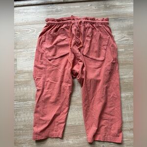 Free people harem pant